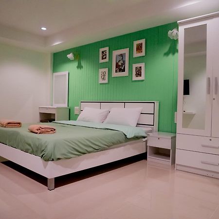 Uj Apartment بانغسين المظهر الخارجي الصورة