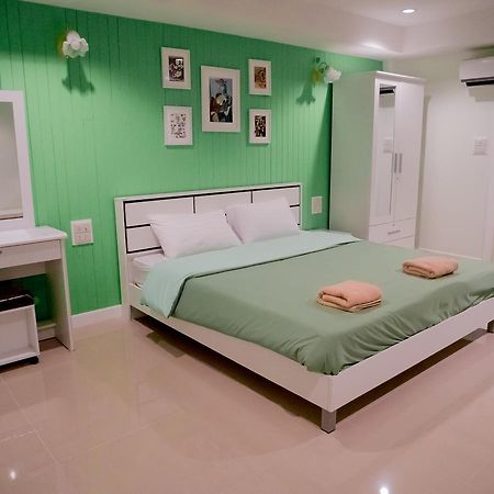 Uj Apartment بانغسين المظهر الخارجي الصورة