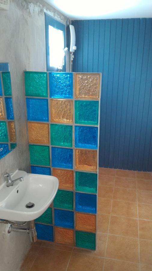 Uj Apartment بانغسين المظهر الخارجي الصورة