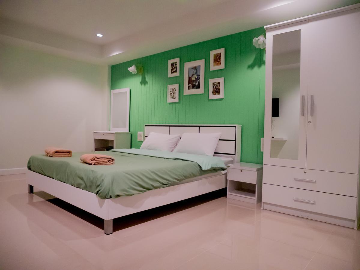 Uj Apartment بانغسين المظهر الخارجي الصورة