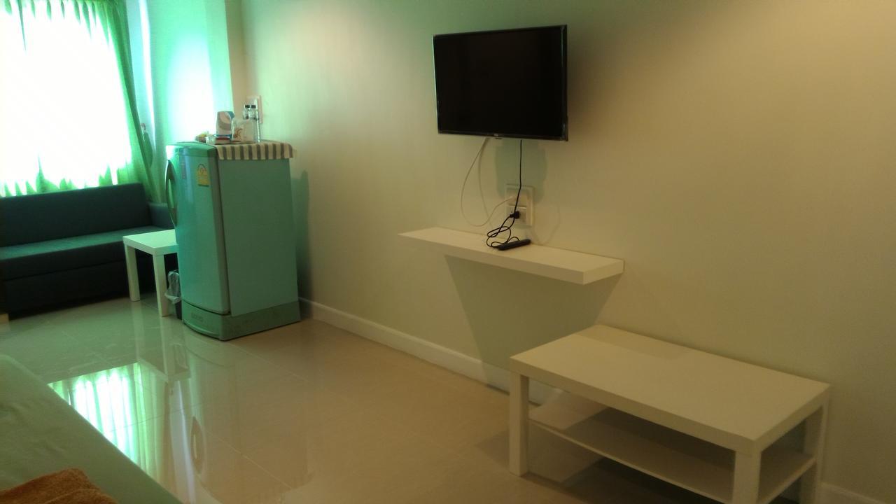 Uj Apartment بانغسين المظهر الخارجي الصورة