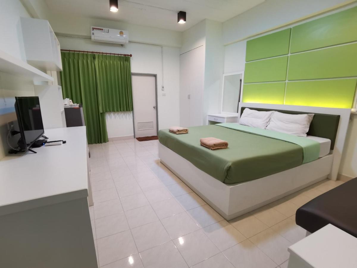 Uj Apartment بانغسين المظهر الخارجي الصورة